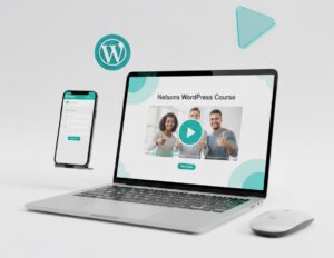 video corso Netsons